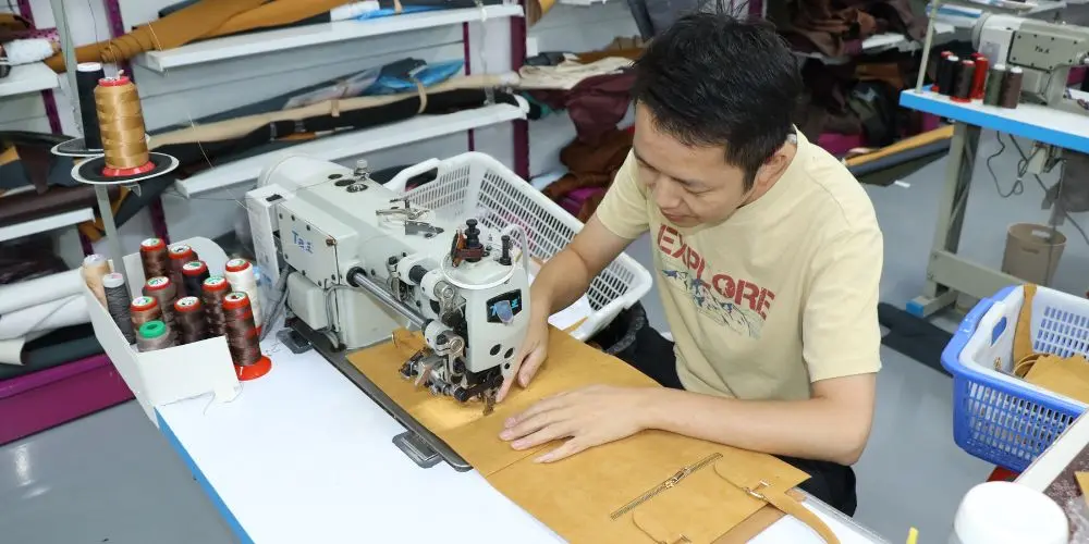 Material Inspection